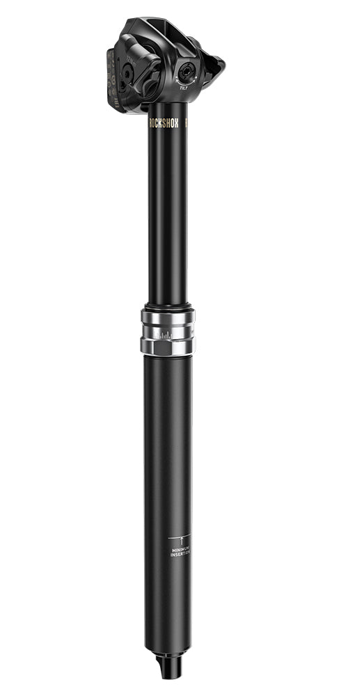 RockShox Seatpost Reverb AXS 31.6mm 150mm Travel (includes battery, charger) (remote sold separately) A2
