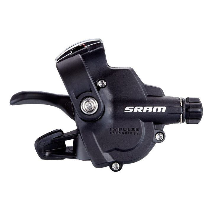 SRAM Shifter X-4 Trigger 8 Speed Rear
