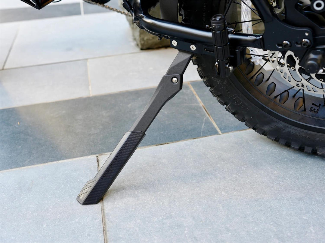 PDW Sturdy Lad Kickstand 4