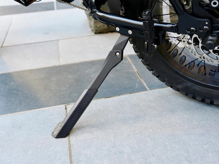 PDW Sturdy Lad Kickstand 4