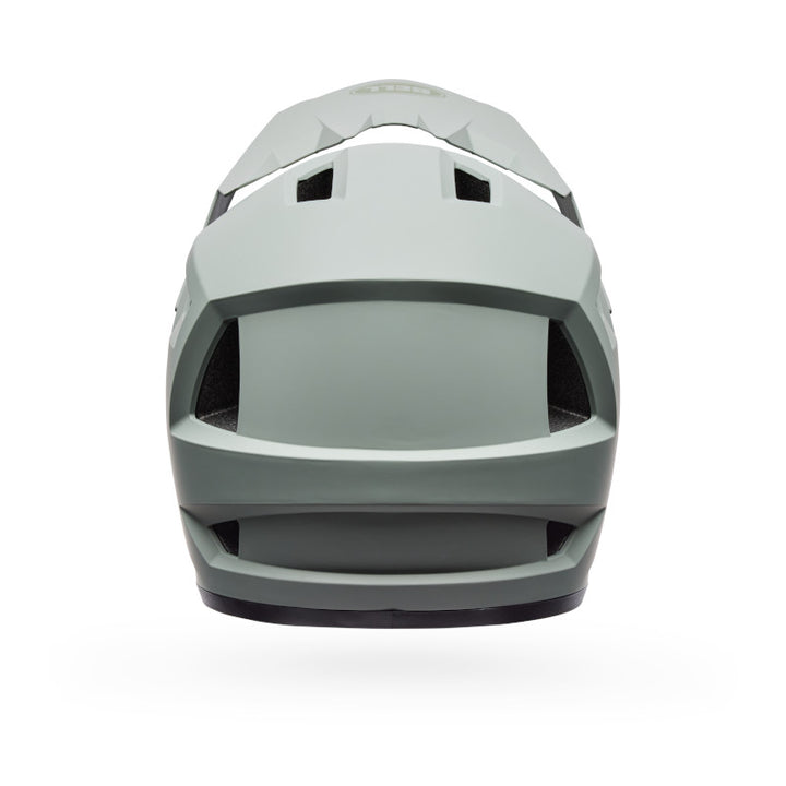 Bell Sanction 2 - Matte Electric Blue