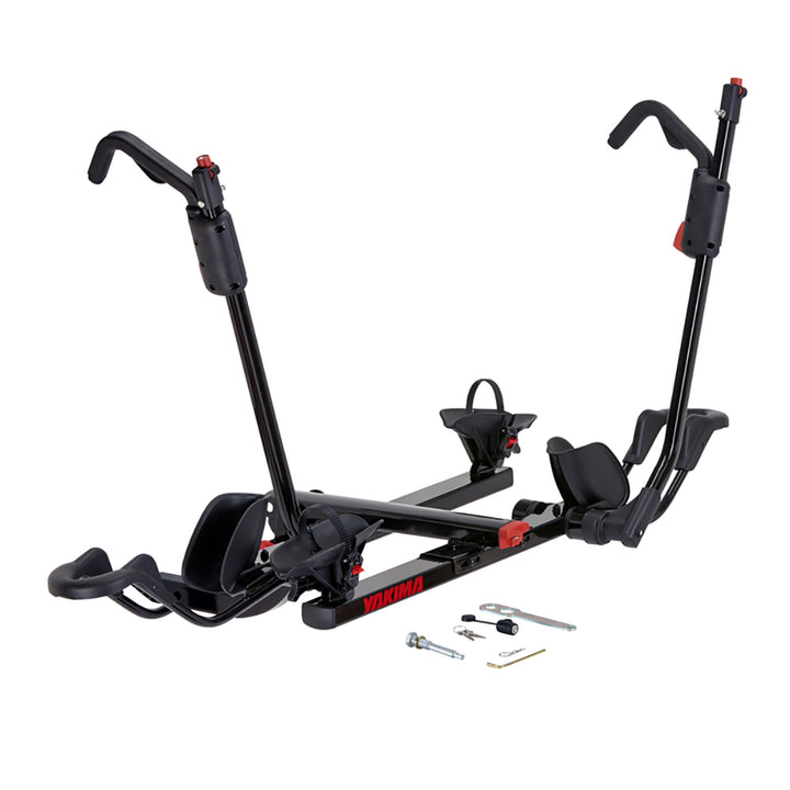 Yakima Holdup 2 with Holdup + 2 (Sold together)