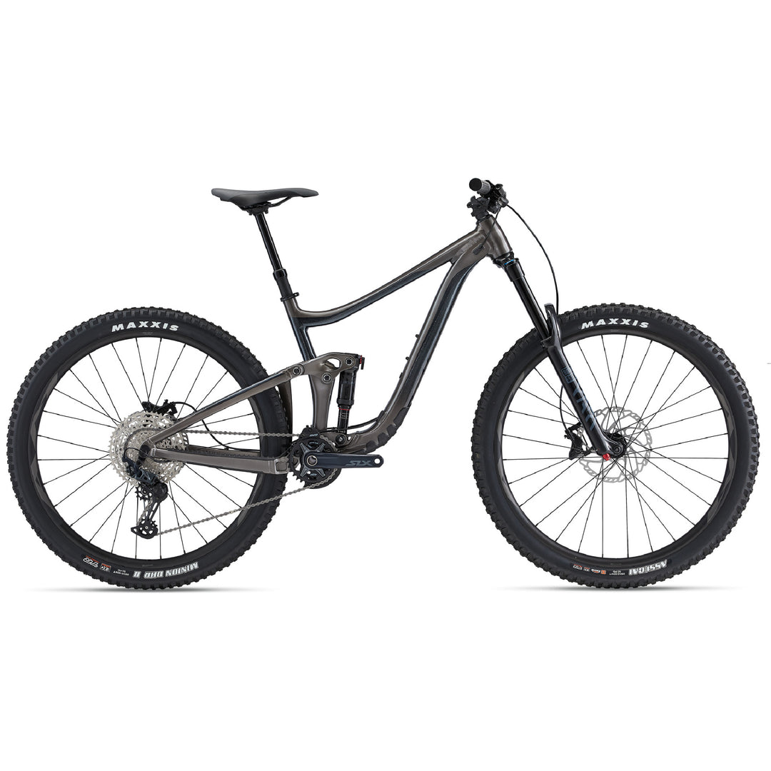 2022 Giant Reign 29 Large - Metal
