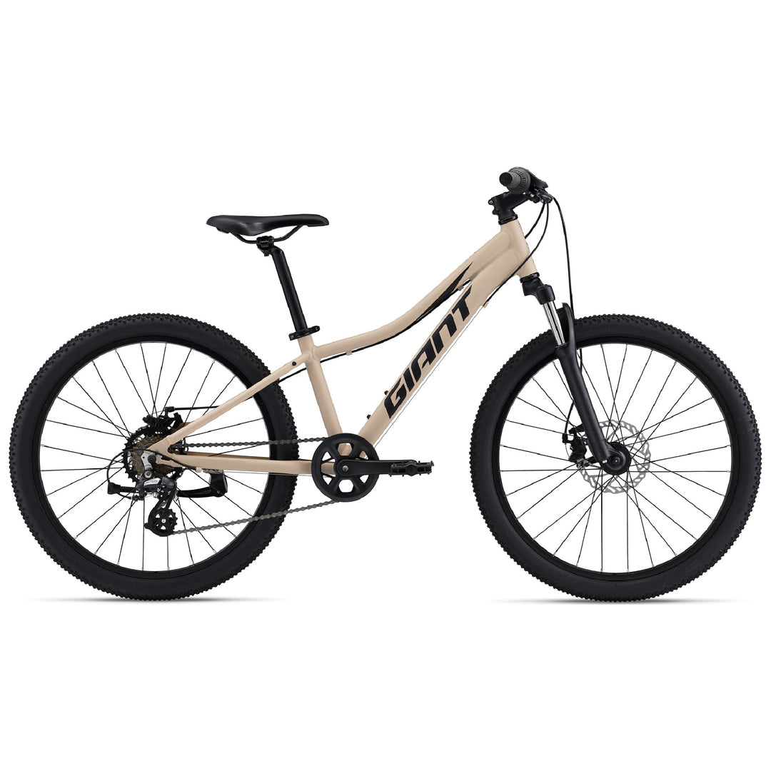 2022 Giant XTC Jr Disc 24 - Faded Beige