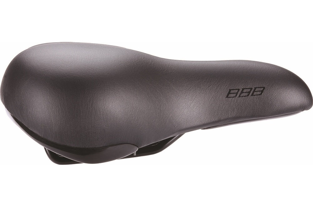 BBB - BaseShape Saddle (210mm x 240mm)