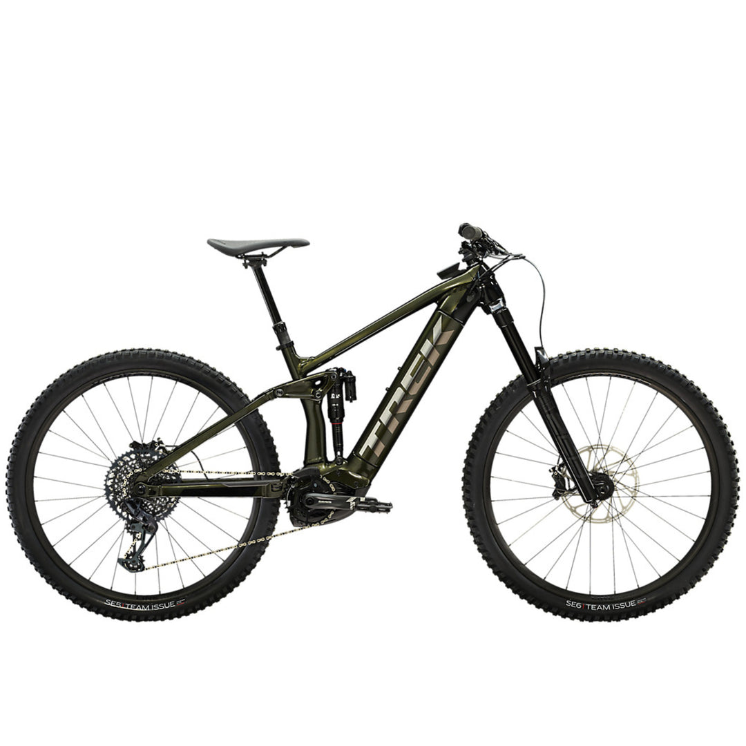 2022 Trek Rail 9 Large - Green/Black