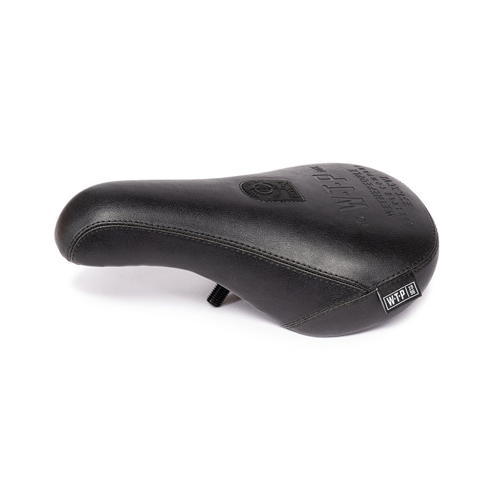 WTP Team Pivotal Seat Black Fat