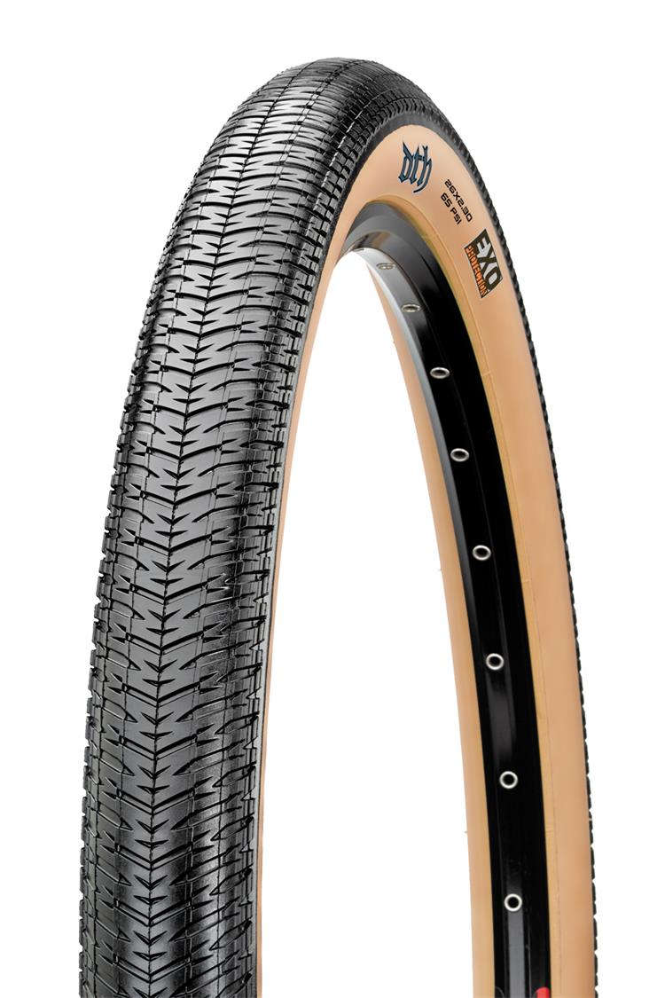 Maxxis dth 26 weight Clearance