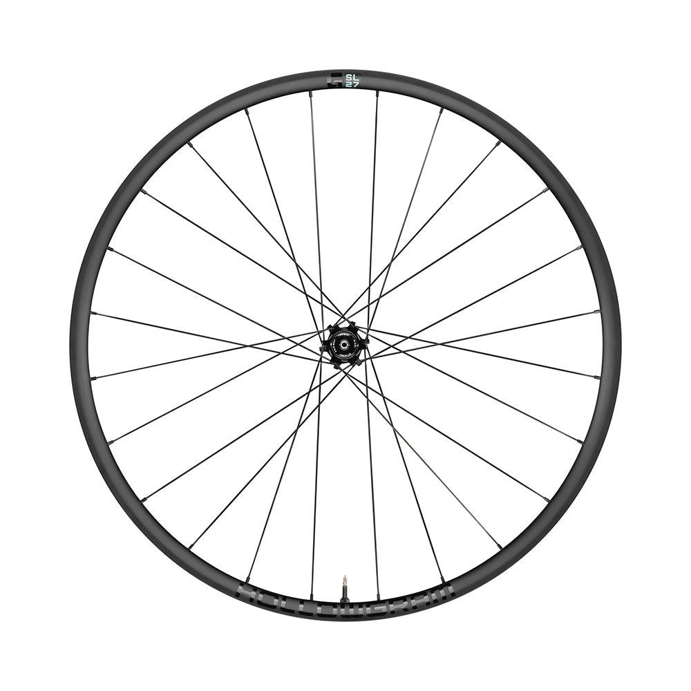 Cannondale HollowGram G-SL 27 Disc Front Wheel 700C Lefty 50 Hub
