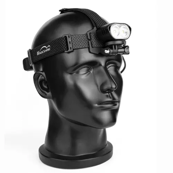 MOH55 Headlamp tnn