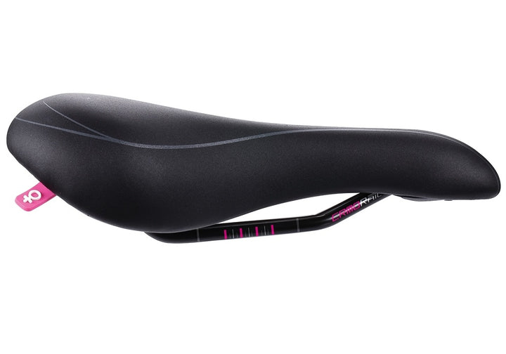 BBB - LadySport Womens Saddle (162mm x 256mm)