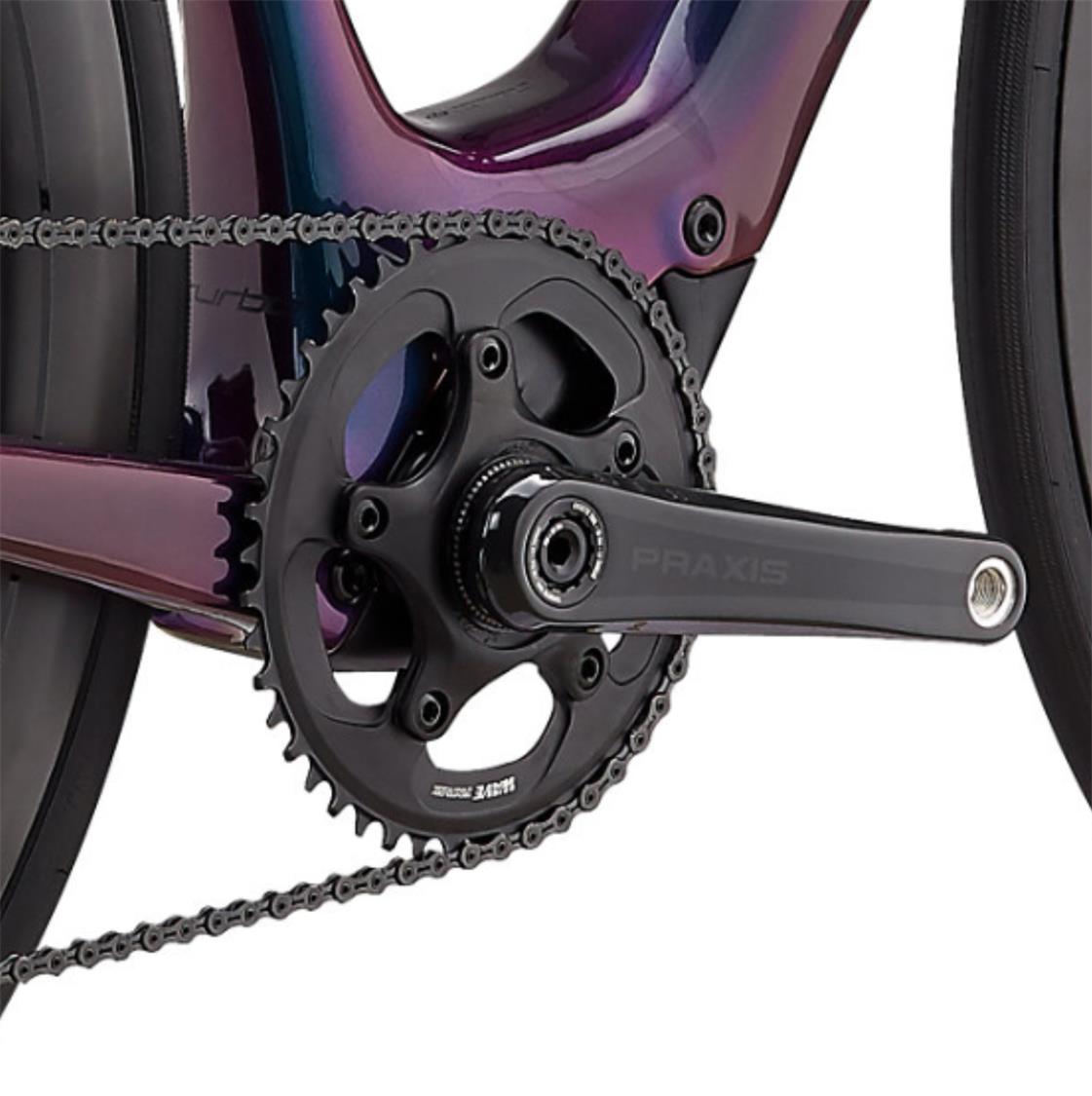 Praxis e bike discount cranks