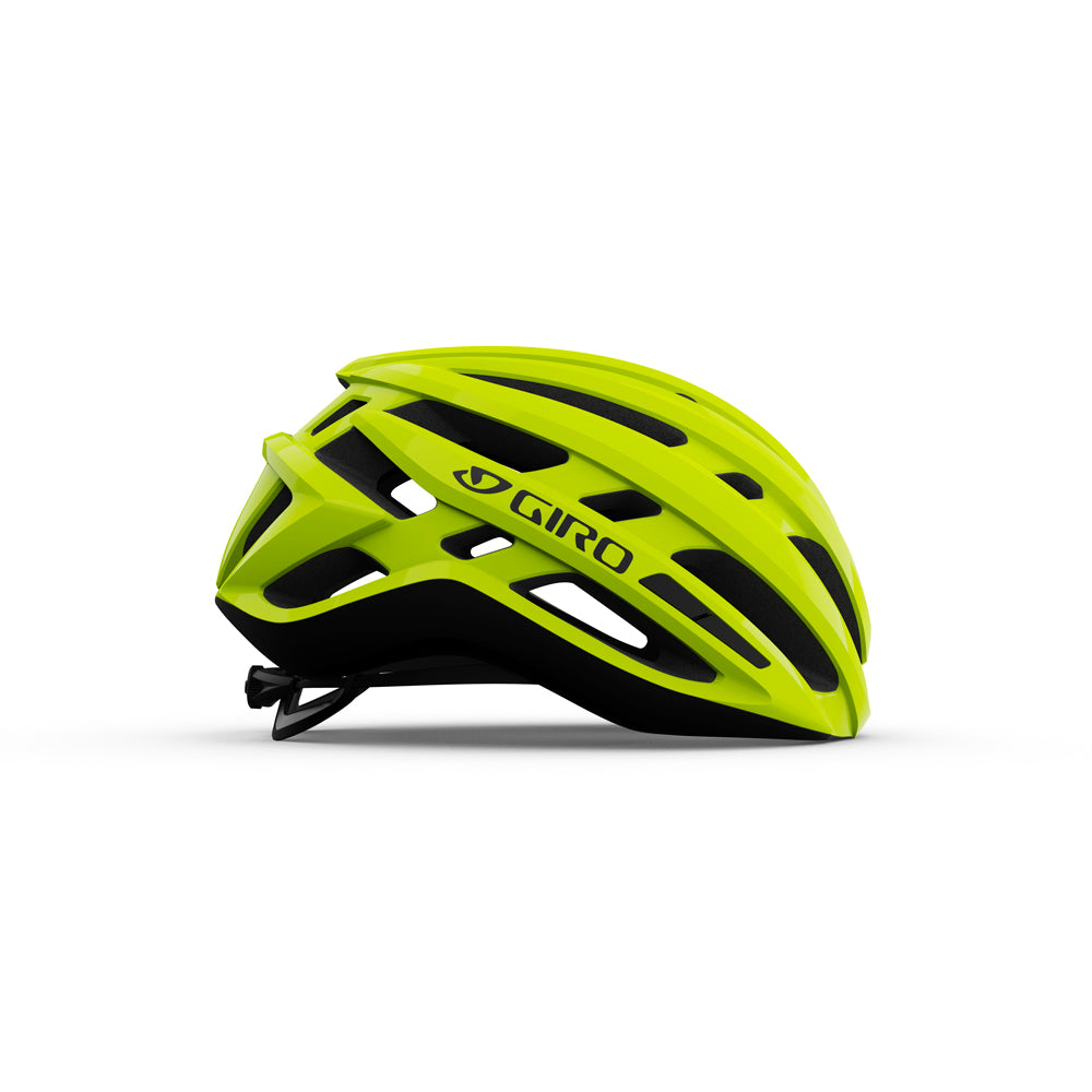 Giro Agilis Mips - Matte Flame Red