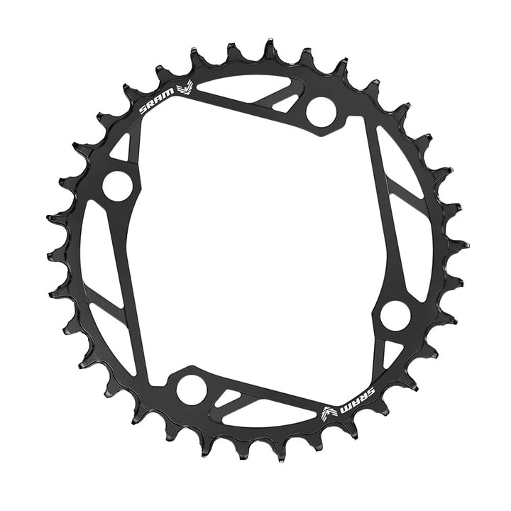 SRAM T-Type 104BCD Chain Ring