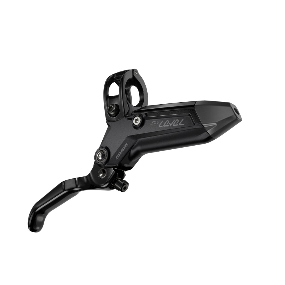 SRAM Level Silver Stealth 4 Piston Brake