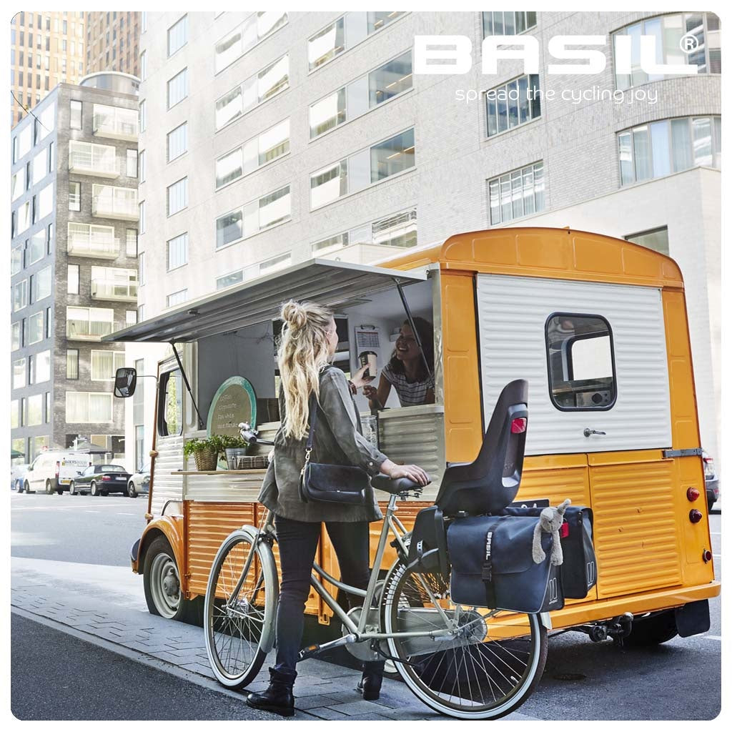 Basil - Carrier Extender β Cycle Obsession