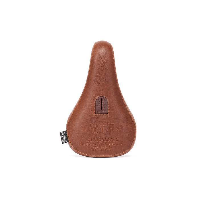 WTP Team Pivotal Seat Brown Fat