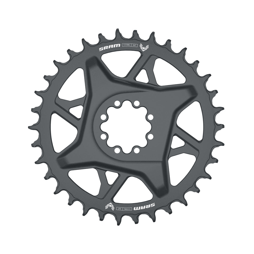 SRAM T TYPE GX EAGLE CHAINRING