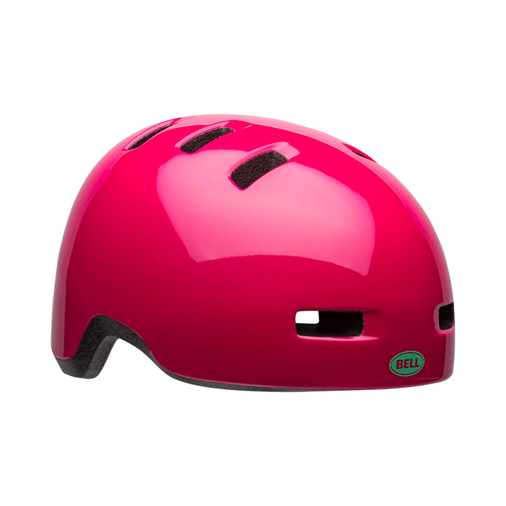 Bell Lil Ripper - Amore Gloss Pink