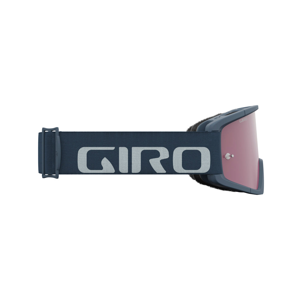 Giro Tazz Vivid Goggles - Portaro Grey
