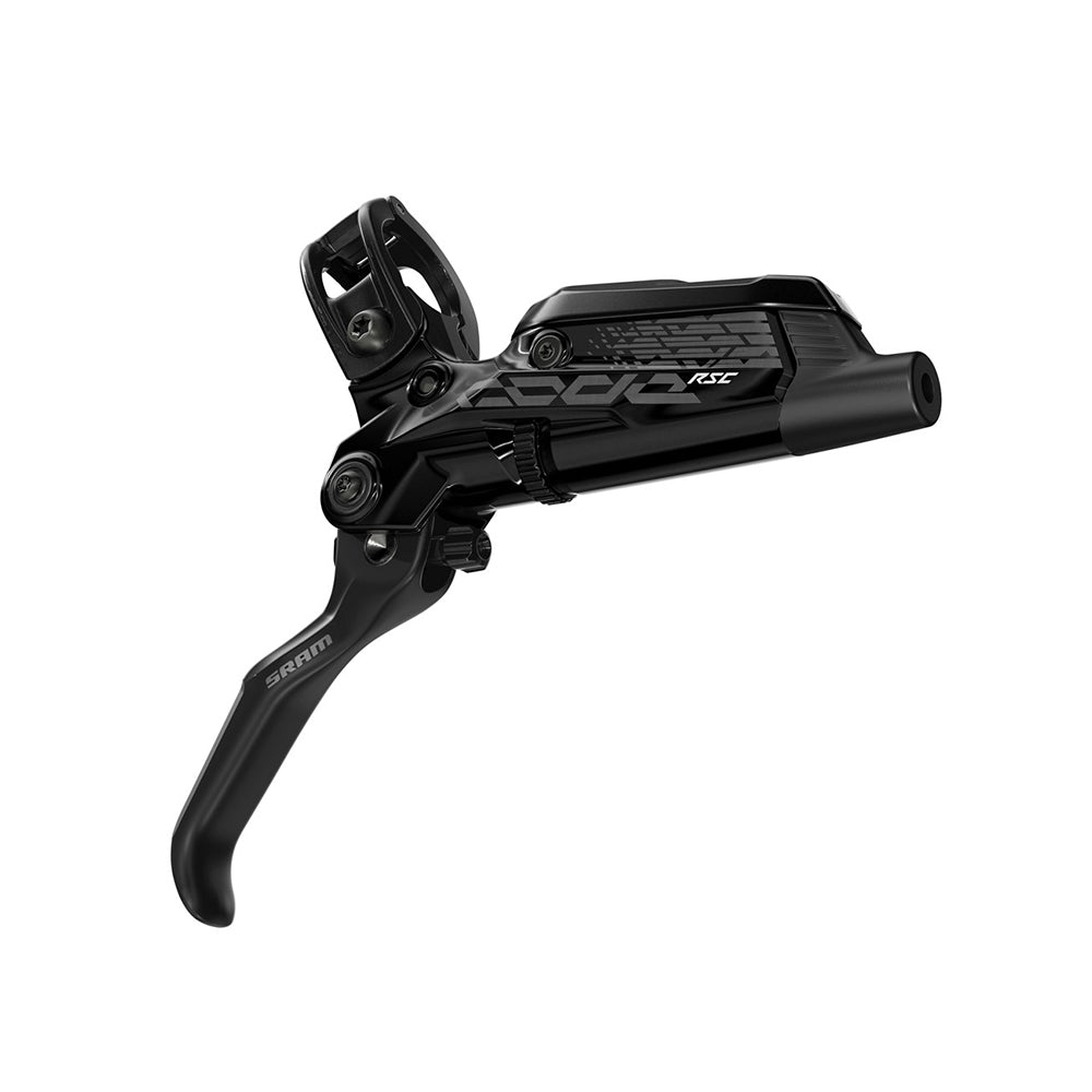 Code Rsc Lever Only SRAM Code RSC Lever Assembly Black – Cycle Obsession