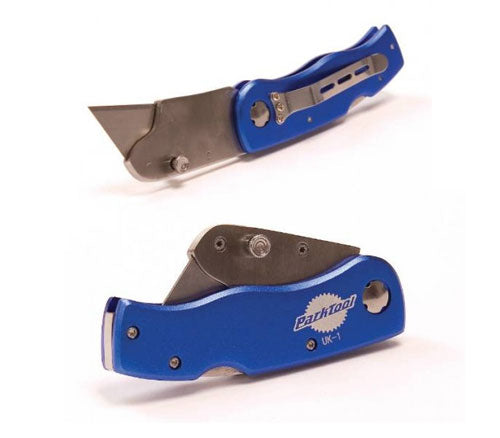 PARK UTILITY KNIFE REPLACE BLADE
