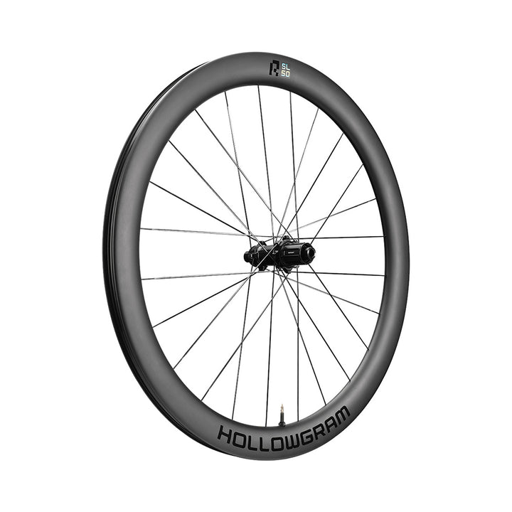 Cannondale HollowGram R-SL 50 Disc Rear Wheel XDR