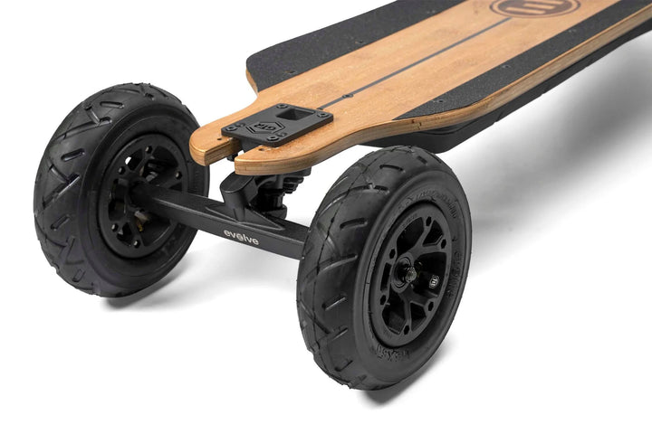 Evolve GTR Series 2 Bamboo All Terrain