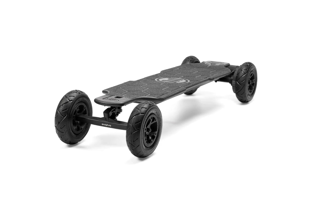 Evolve GTR Series 2 Carbon - All terrain