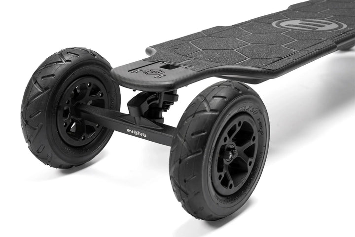 Evolve GTR Series 2 Carbon - All terrain