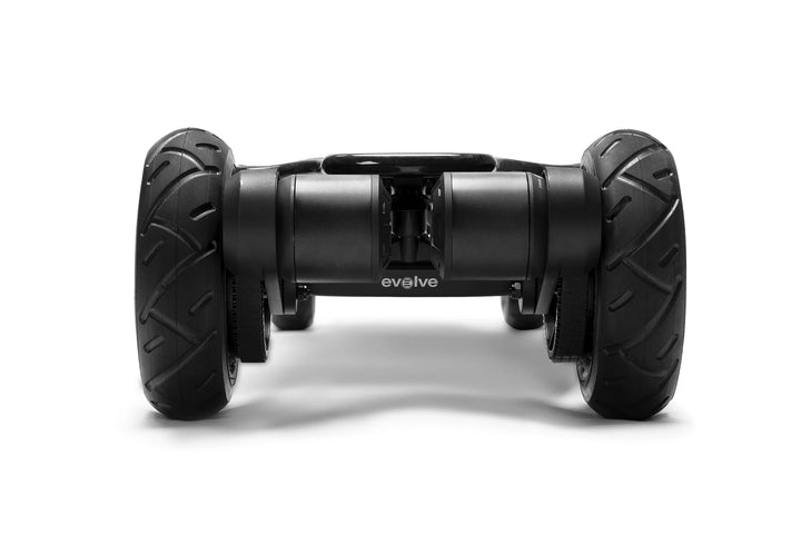 Evolve Hadean - Carbon - All Terrain