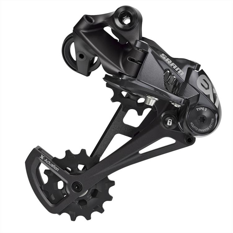 SRAM EX-1 Rear Derailleur - 8 Speed