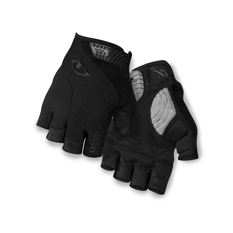 Giro Strada Dure Glove -  Black