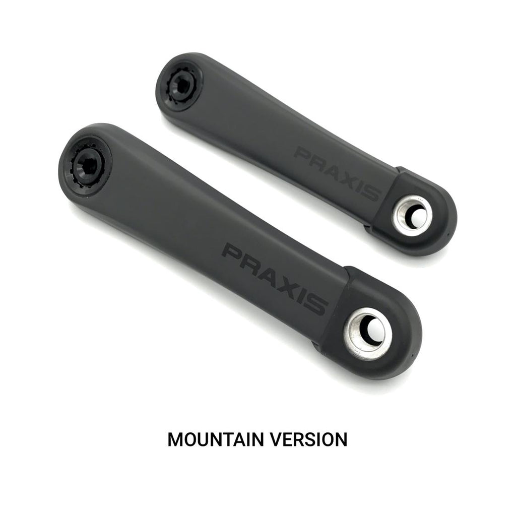 Praxis - Specialized SL1.1 M30 E-Bike Cranks – Cycle Obsession