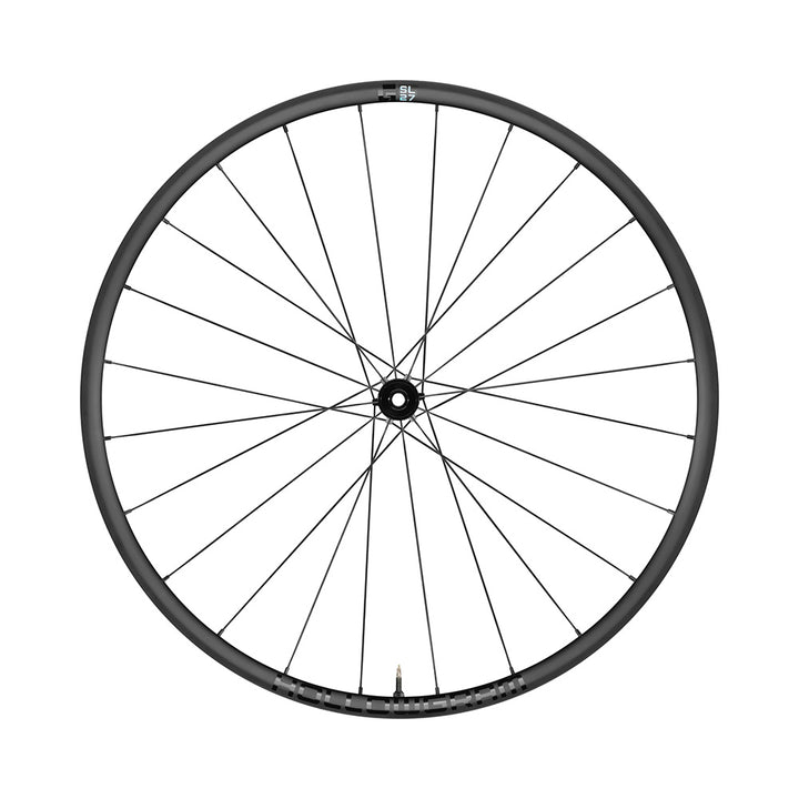 Cannondale HollowGram G-SL 27 Disc Front Wheel 700C 100x12mm

