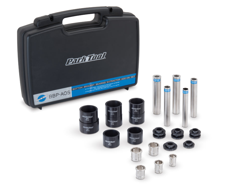 PARK TOOL BBP-AOS-1