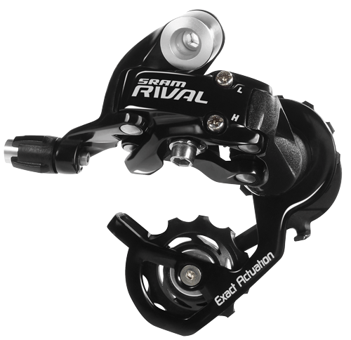 SRAM Rival Rear Derailleur