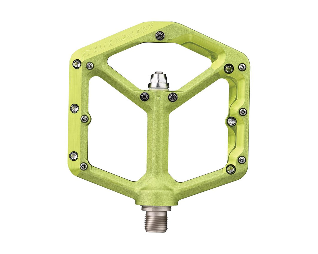 Spank Oozy Reboot Pedals – Cycle Obsession - Main Image