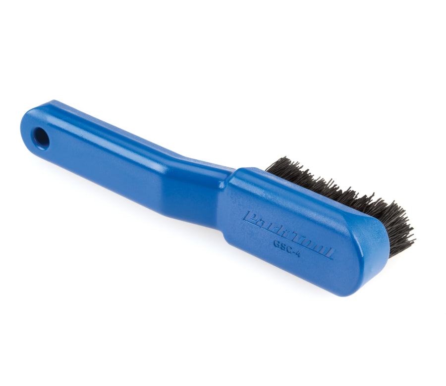 Park Tool BCB-5 Professional Bike Cleaning Brush Set