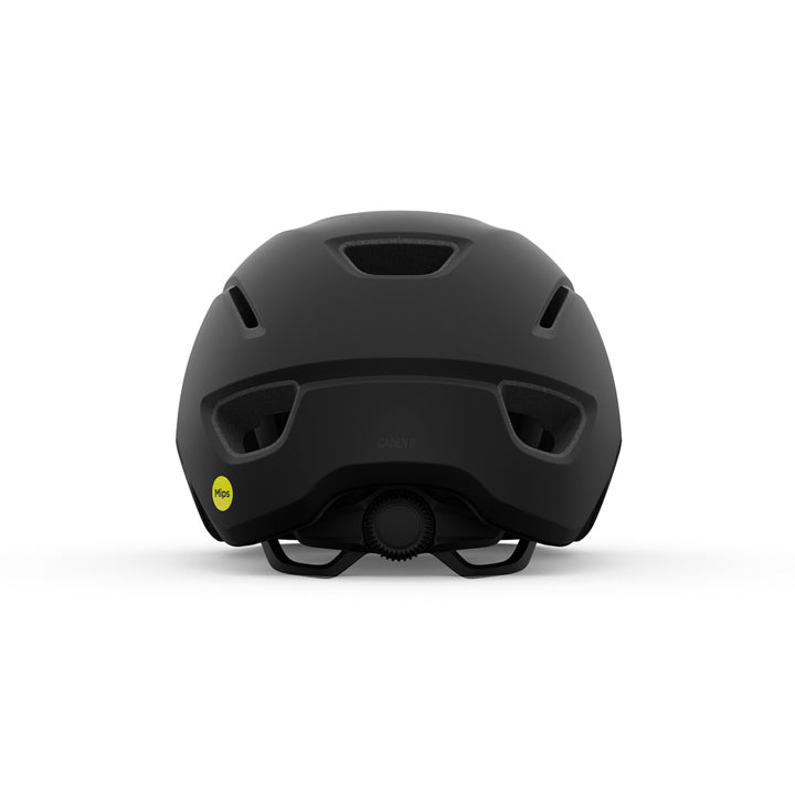 Giro Caden II MIPS Urban Helmet - Matte Black
